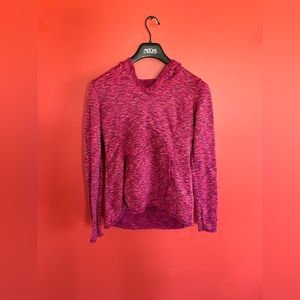 Tangerine Track Vest, nice quality and materials.